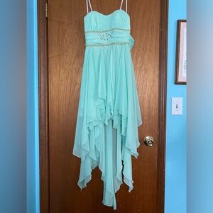 Homecoming dress